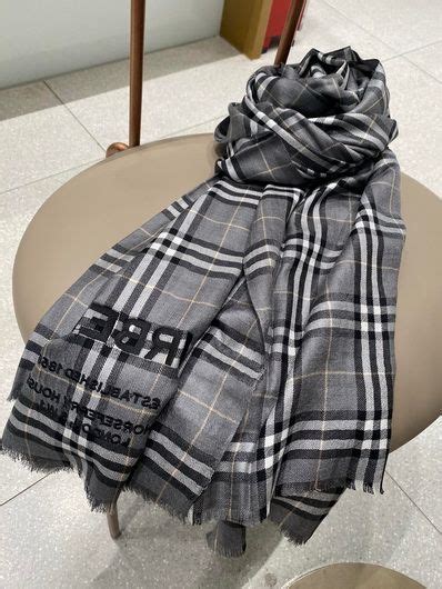 replica burberry scarf aaa|burberry scarf knock off.